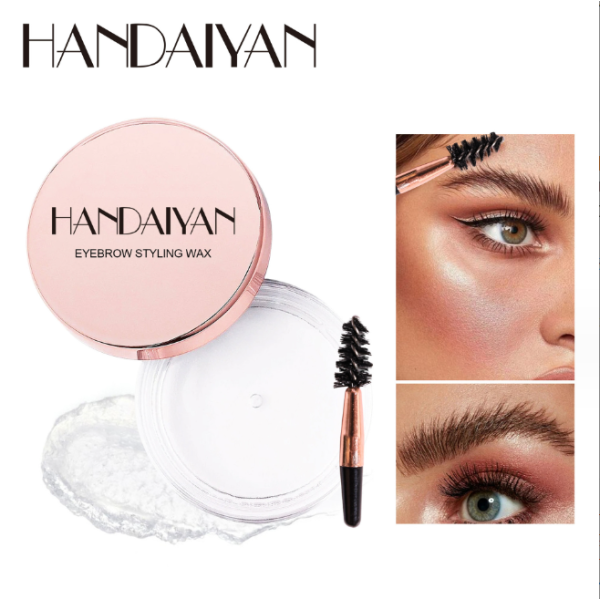 Handaiyan восък за вежди HZS909