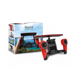 Parrot Skycontroller - система за управление на Bebop Drone до 2 км 12