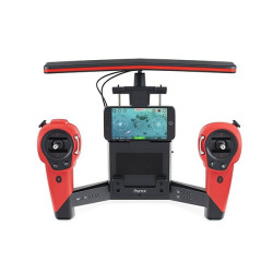 Parrot Skycontroller - система за управление на Bebop Drone до 2 км 7