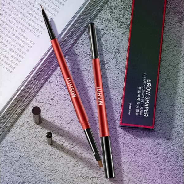 Молив за вежди в стил писалка HZS934