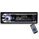 Универсален автомобилен стерео MP3 плейър с дистанционно управление AUTO RADIO1 1 — 4sales