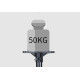 Стойка за тонколона, прожектор и др.  с размери 60 см и 120 см. TV STOIK22 2 — 4sales