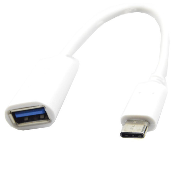Преходник от USB Type-C към USB 3.0 CA75 3