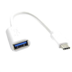 Преходник от USB Type-C към USB 3.0 CA75 4