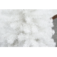 Коледна Снежно бяла елха с шишарки  ТОП ПРЕДЛОЖЕНИЕ SD43-1 4
