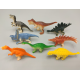 Комплект играчки – различни видове динозаври WJC92 2