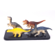 Комплект играчки – различни видове динозаври WJC92 7