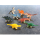 Комплект играчки – различни видове динозаври WJC92 8