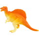 Комплект играчки – различни видове динозаври WJC92 16
