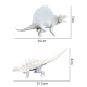 Играчка „Създай свой динозавър“ WJC82 5