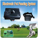 Електронен водоустойчив нашийник със система за обучение на кучета и голям обхват 4