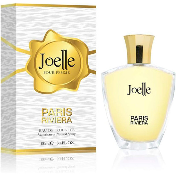 Paris Riviera Joelle 100ml EDT Women Jadore By Dior PF46