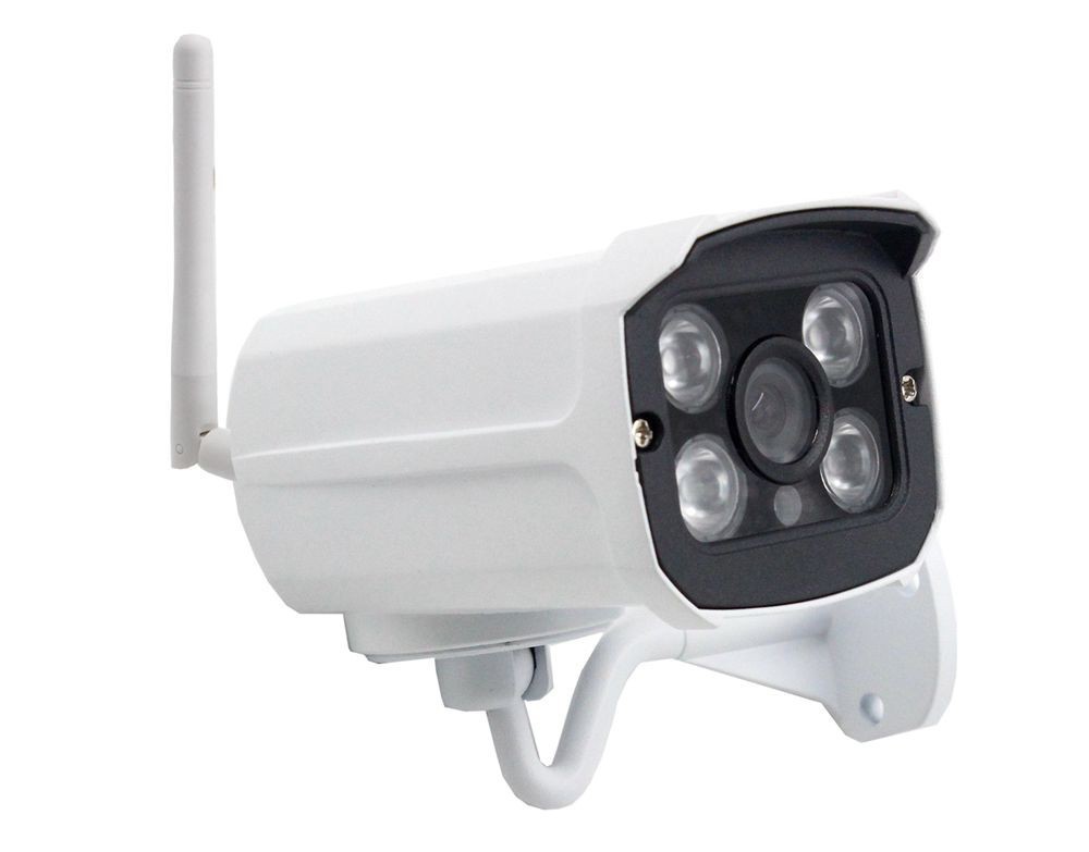 IP камера за видео наблюдение с Wi-Fi 1