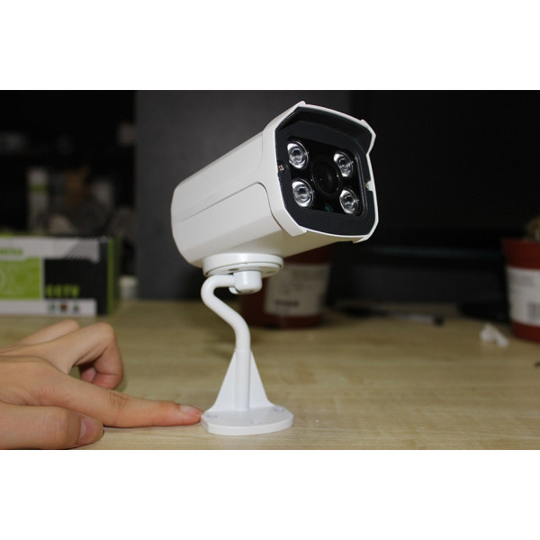 IP камера за видео наблюдение с Wi-Fi