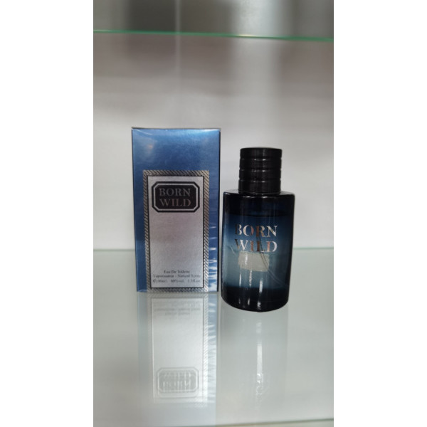 Парфюм Eau De Toilette 100ml PF113