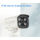 IP камера за видео наблюдение с Wi-Fi 10