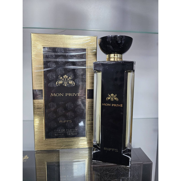 Оригинален арабски парфюм Mon Prive RiiFFS Eau De Parfum 100ml PF107