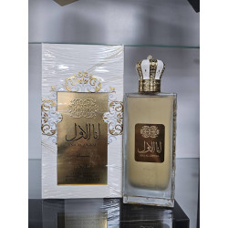 Оригинален арабски парфюм Ana Al Awwal Nusuk Eau De Parfum 100 ml PF75