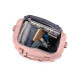 Пътна водоустойчива чанта. Подходяща за уикенд, фитнес, ръчен багаж - BAG5 9 — 4sales