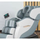 Пълноценно релаксиращо изживяване с луксозен масажен стол RH506 5