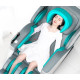 Пълноценно релаксиращо изживяване с луксозен масажен стол RH506 6