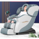Пълноценно релаксиращо изживяване с луксозен масажен стол RH506 19