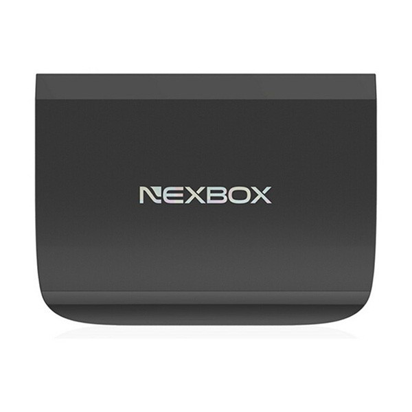 Осем ядрен ТВ бокс с Андроид 6.0 NEXBOX A1 TV 2G RAM +16G - KODI 16,1