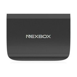 Осем ядрен ТВ бокс с Андроид 6.0 NEXBOX A1 TV 2G RAM +16G - KODI 16,1 10