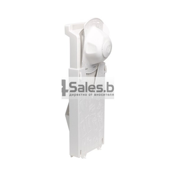 Уред за рязане с остриета от неръждаема стомана SD264 1