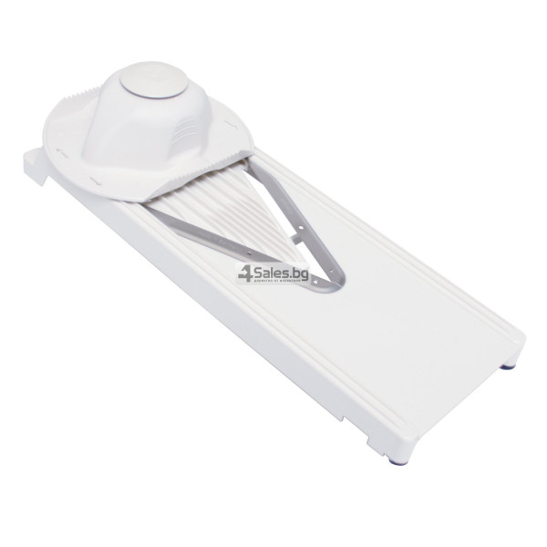 Уред за рязане с остриета от неръждаема стомана SD264