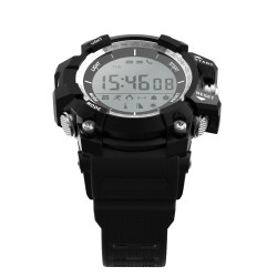 Хибриден водоустойчив смарт часовник XR05 SMW20