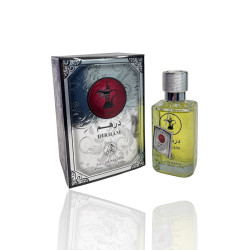Оригинален мъжки арабски парфюм Ard Al Dirhan, 100ML EAU DE PARFUM PF128