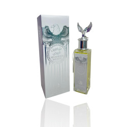 Оригинален арабски мъжки парфюм SHAHEEN WHITE, 100 ML EAU DE PARFUM PF134