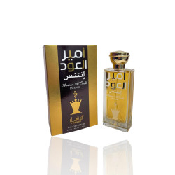 Оригинален арабски дамски парфюм Enrico Gi Oud Intense 100ML EAU DE PARFUM SPRAY PF125