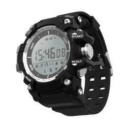 Хибриден смарт часовник XR05 SMW20 1