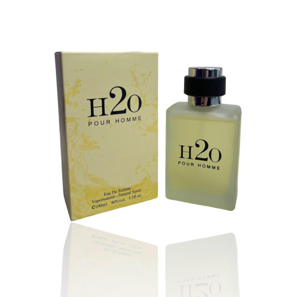 Парфюмна вода за мъже, 100ML EAU DE TOILETTE PF149 1