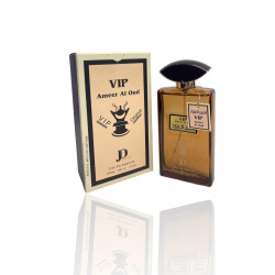 Оригинален арабски мъжки парфюм VIP Ameer Al Oud, 100ML EAU DE PARFUM PF153