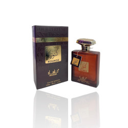 Оригинален арабски унисекс парфюм KOUNOZ by MANASIK, 100ML EAU DE PARFUM PF158