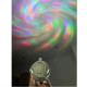 Нощна лампа прожектор Астронавт с дистанционно, с ефект "Звездно небе" WJ118 4