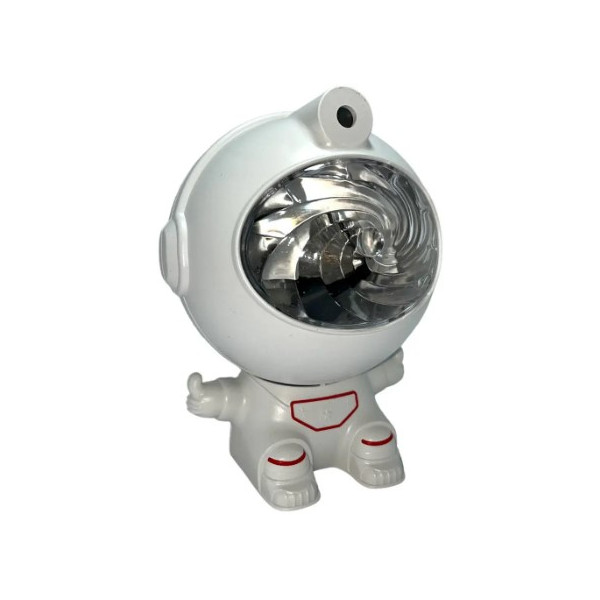 Нощна лампа прожектор Астронавт с дистанционно, с ефект "Звездно небе" WJ118 7