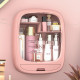 Висящ шкаф за баня, предназначен за съхранение на кремове, грим и разнообразна козметика TV1287 1