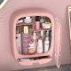 Висящ шкаф за баня, предназначен за съхранение на кремове, грим и разнообразна козметика TV1287 2