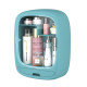 Висящ шкаф за баня, предназначен за съхранение на кремове, грим и разнообразна козметика TV1287 6