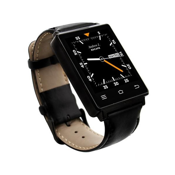 Смарт часовник ATOMIC Android No.1 D6 5
