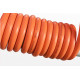 Оранжев удължителен кабел в различни размери SD306 2