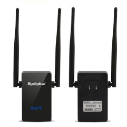 Wireless WIFI Router Repeater WF17 3