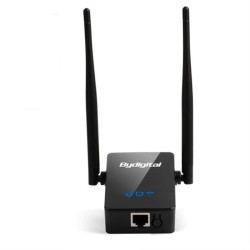 Wireless WIFI Router Repeater WF17 4