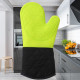 Силиконова ръкавица с меки памучни подплънки 4