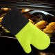Силиконова ръкавица с меки памучни подплънки 5