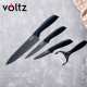 Комплект ножове и белачка Voltz OV51633B4G 5